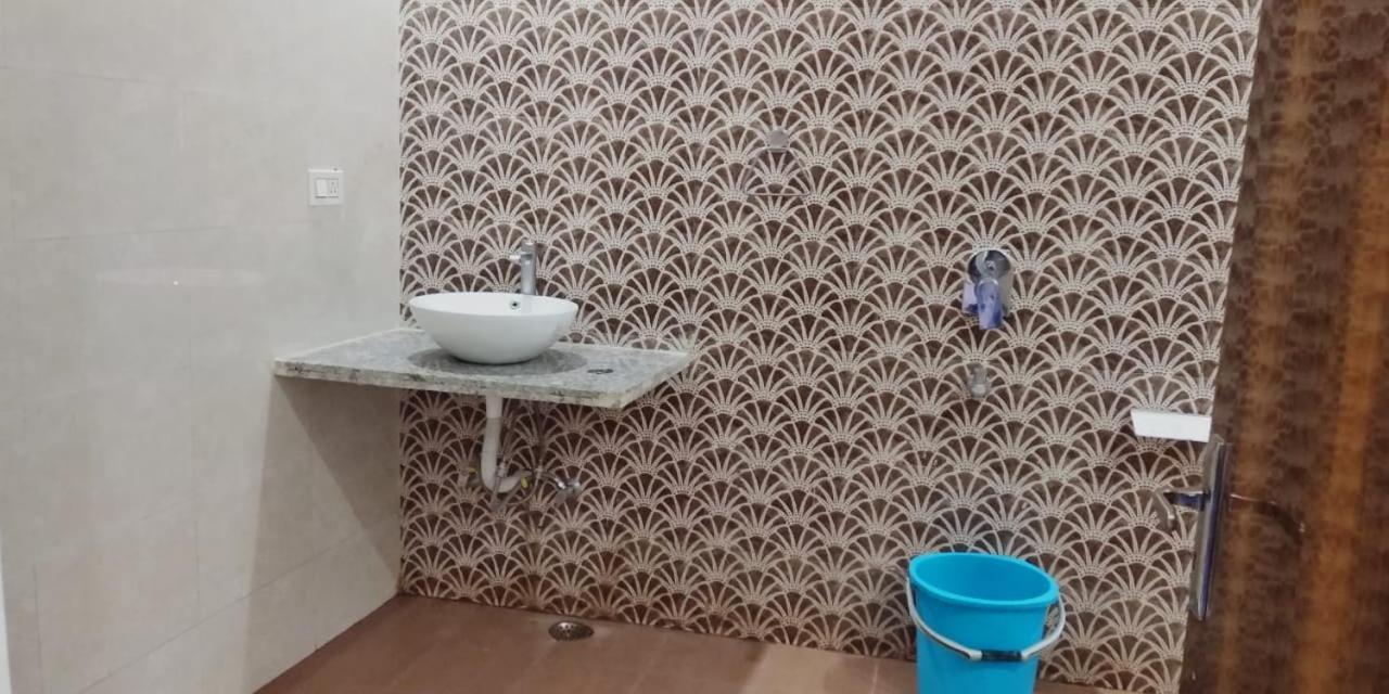Hotel Radha Rani Mahal Khajurāho Zewnętrze zdjęcie