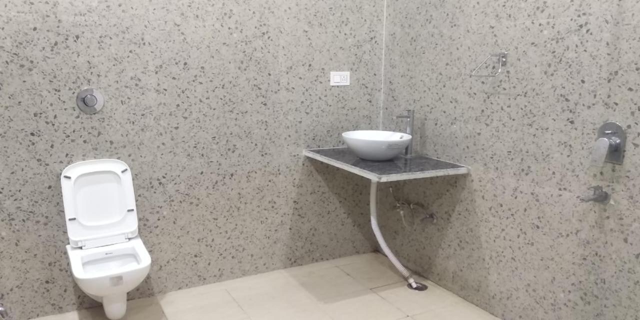 Hotel Radha Rani Mahal Khajurāho Zewnętrze zdjęcie